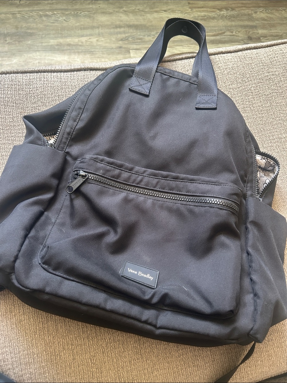 Backpack Vera Bradley